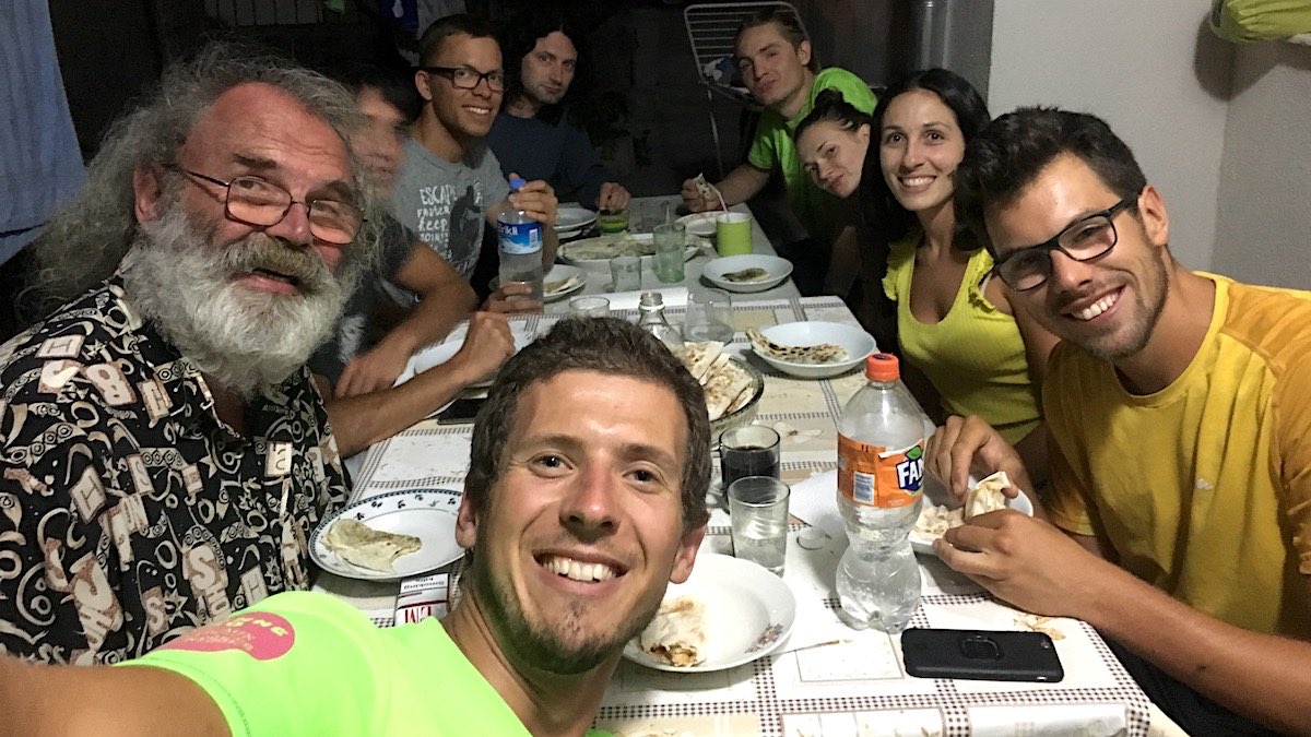 Episode 24 : Chez Bruno | Hello Bike World